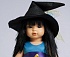 Кукла Каори из серии Ведьмочки, 40 см       - миниатюра №1